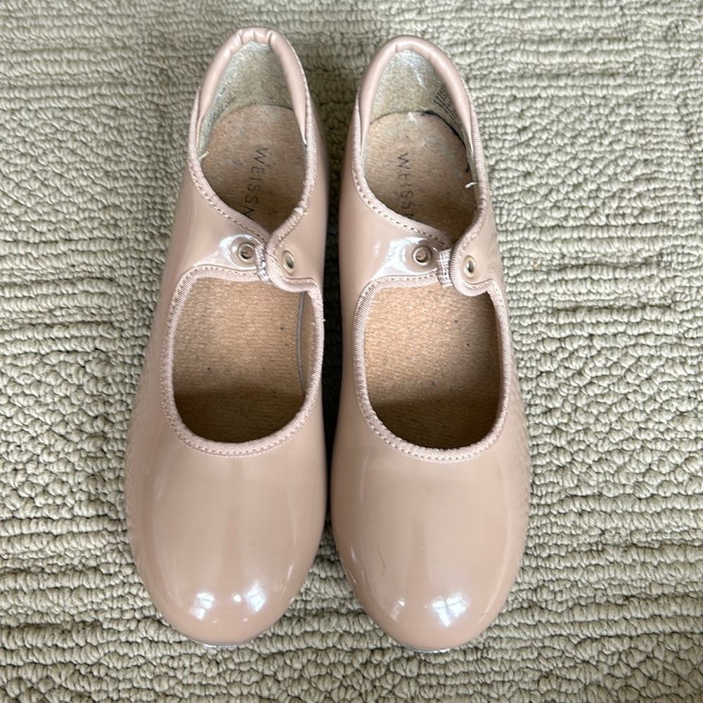 Balera tap shoes